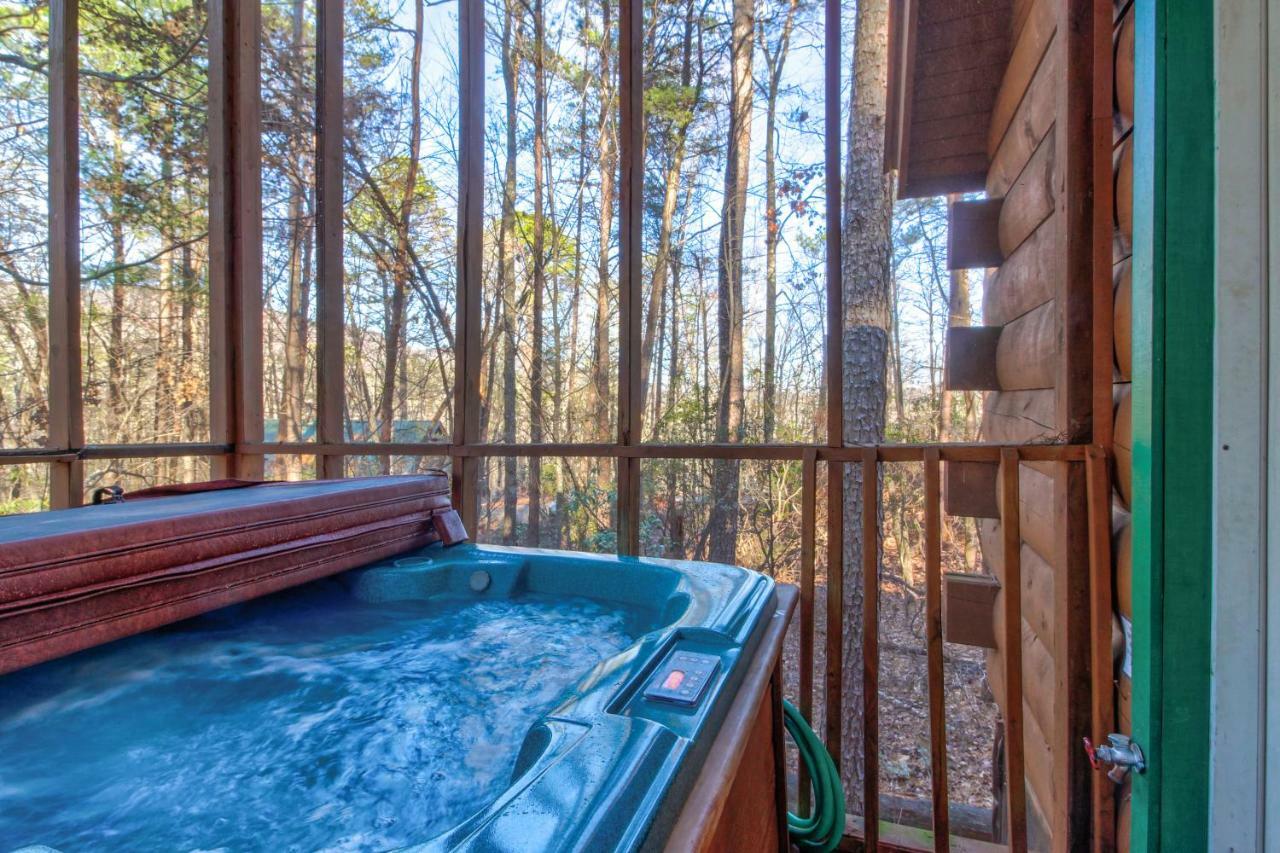 Tahoe Sautee Nacoochee Bagian luar foto
