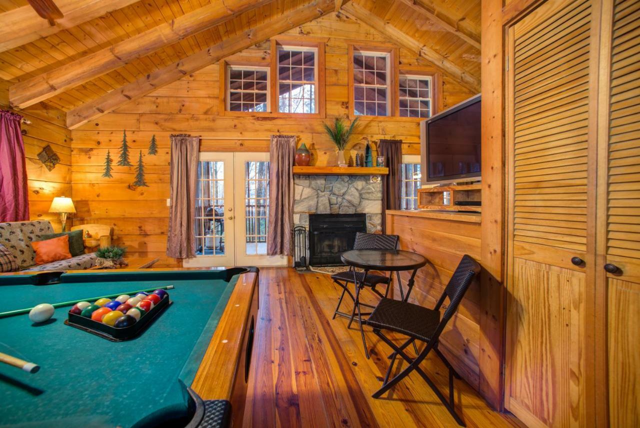 Tahoe Sautee Nacoochee Bagian luar foto