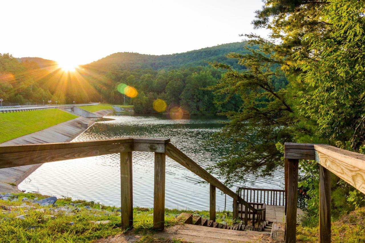 Tahoe Sautee Nacoochee Bagian luar foto