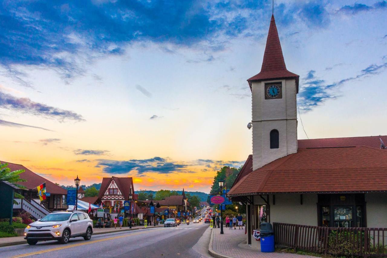 Tahoe Sautee Nacoochee Bagian luar foto