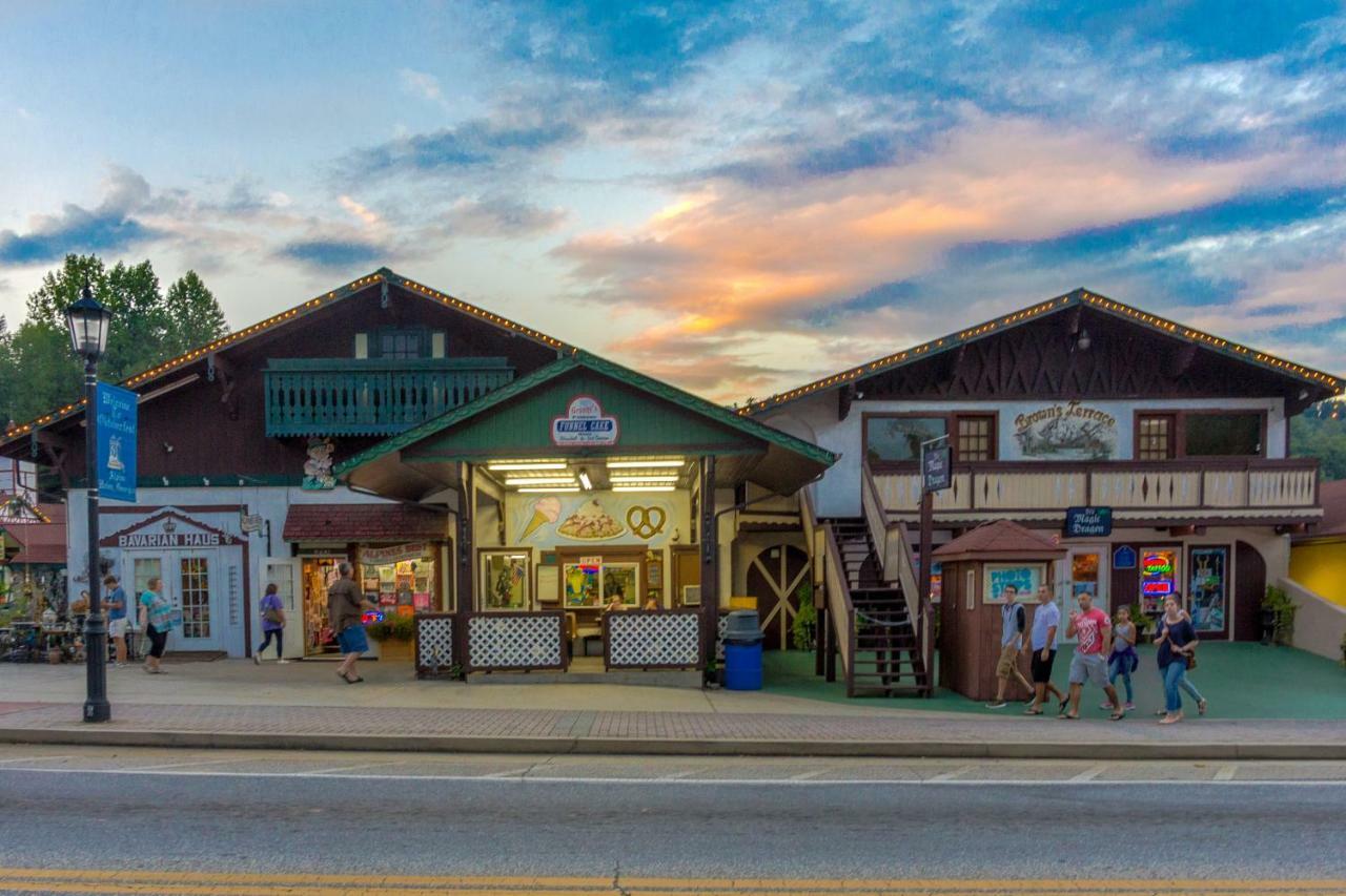 Tahoe Sautee Nacoochee Bagian luar foto