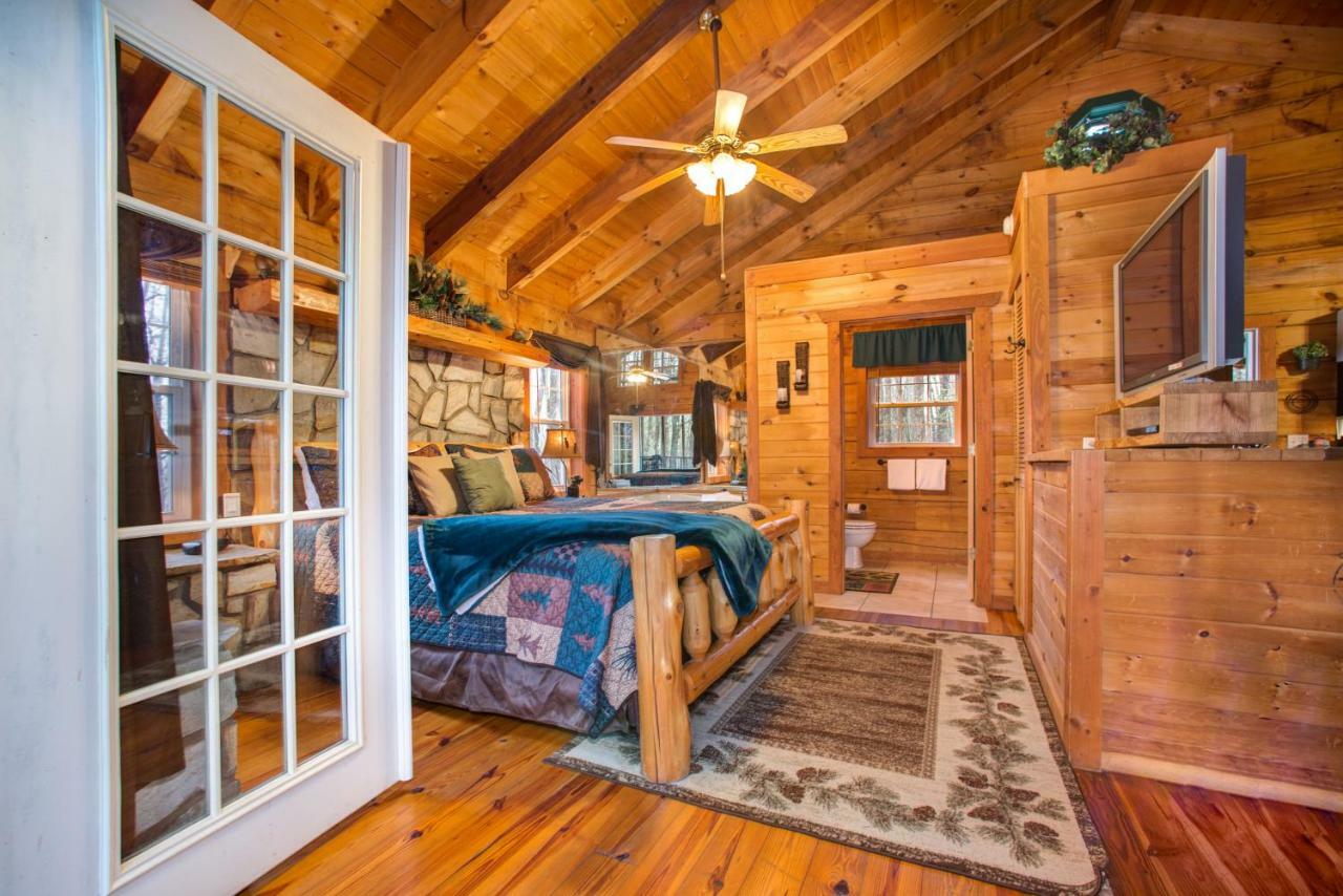 Tahoe Sautee Nacoochee Bagian luar foto