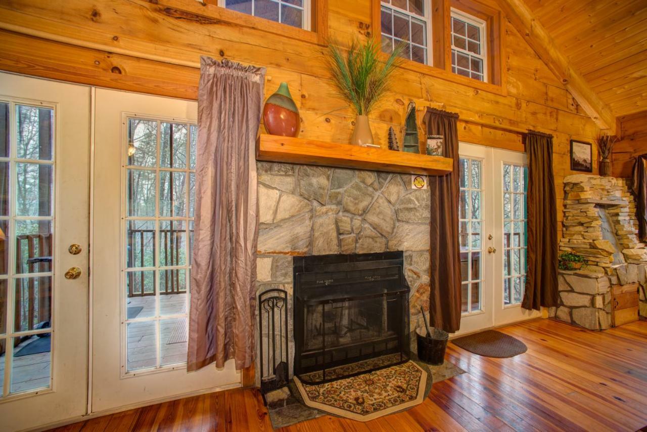 Tahoe Sautee Nacoochee Bagian luar foto